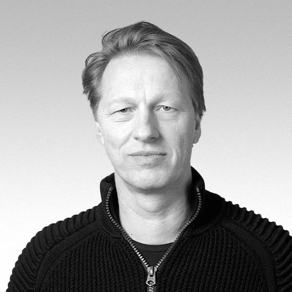 Bernd Kirchhoefer