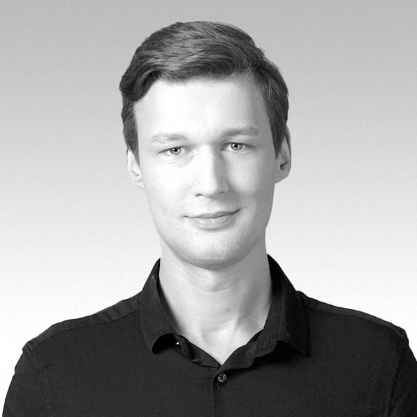 Florian Stürmer