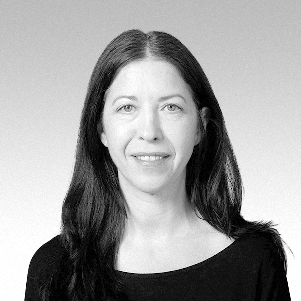 Jessica Fradin
