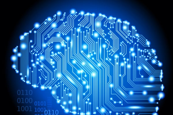 human cyborg brain human cyborg brain