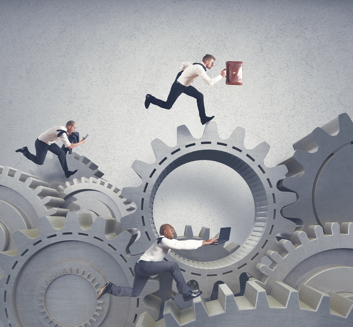 Marketing Automatisierung Marketing Automatisierung