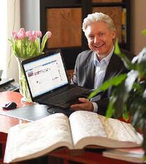 Volker Geyer @schoenewaende