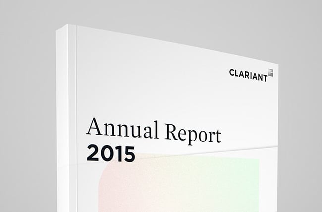 Kammann Rossi Clariant GB 2015