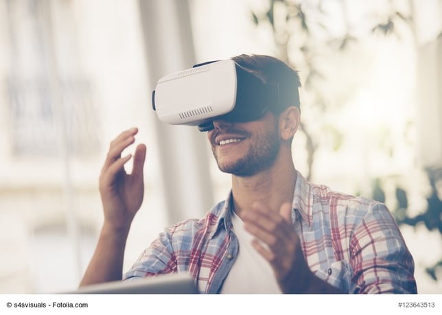 Erfahrung als strategische Dimension des Content Marketings Erfahrung als strategische Dimension des Content Marketings