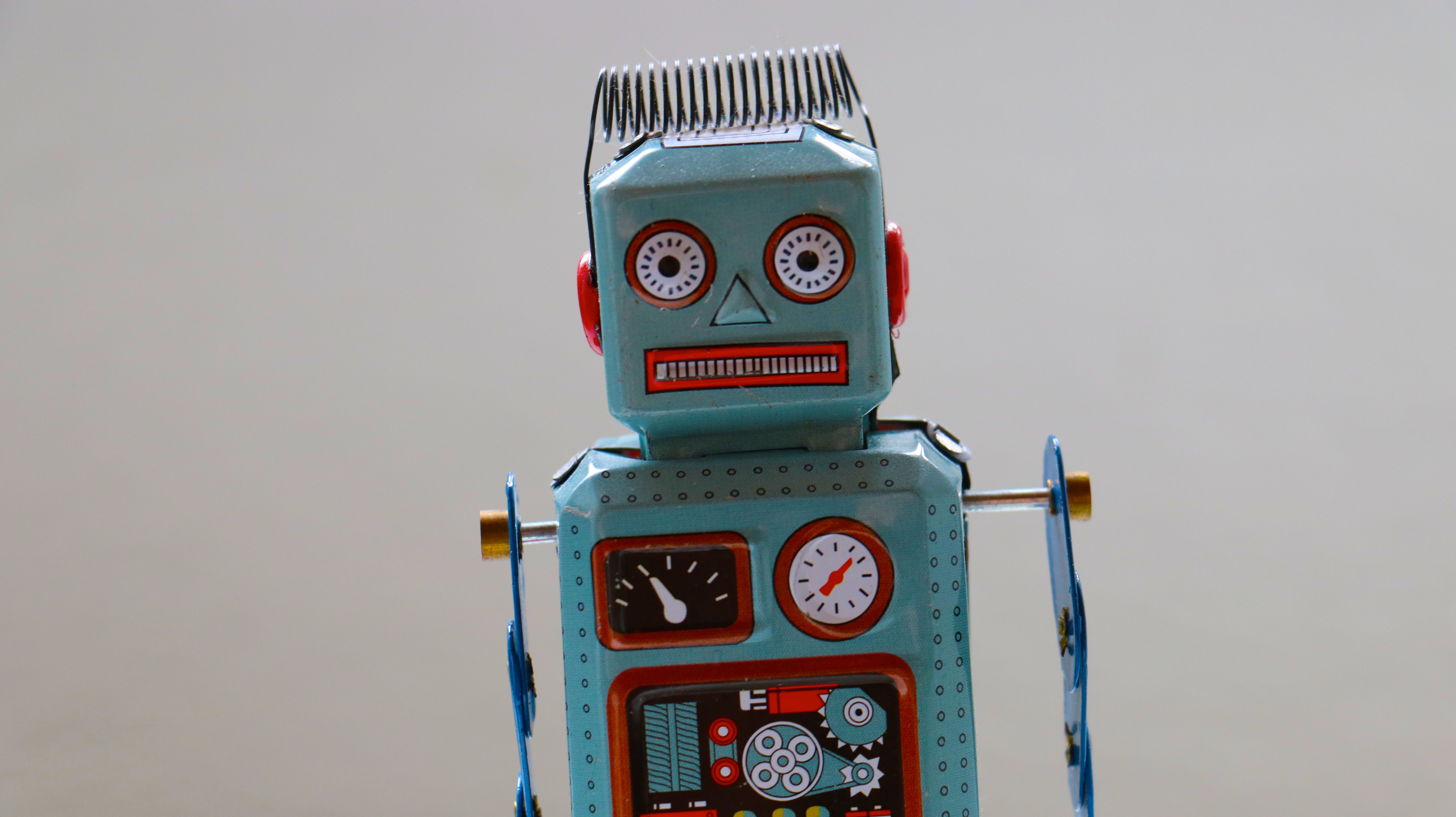 Messenger Bots