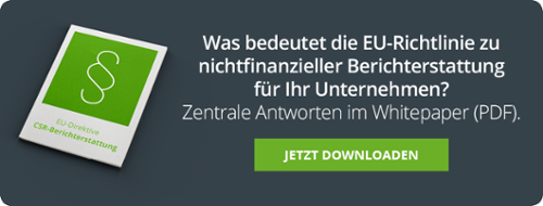 Whitepaper EU Richtlinie CSR Berichterstattung