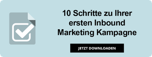 Checkliste-Inbound-Marketing-Kampagne