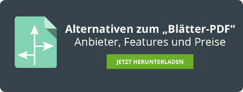 Digitalisierung Mitarbeiterzeitung