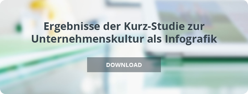 Pulscheck Umfrage Unternehmenskultur