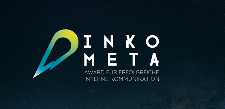 Inkometa Award für Interne Kommunikation