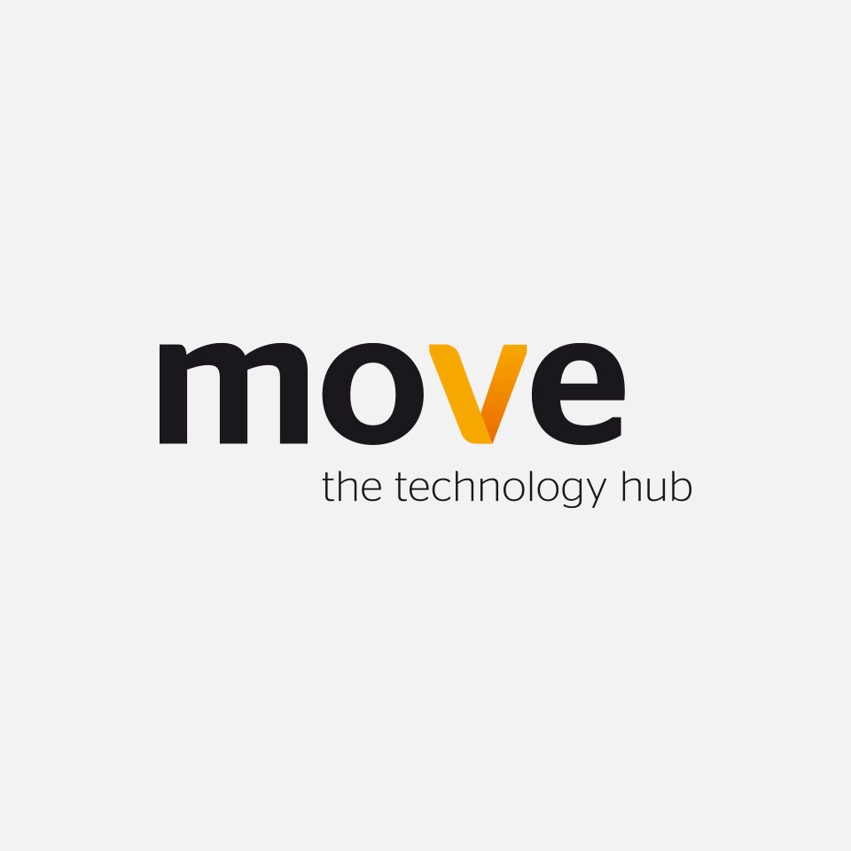 Continental AG / move – the technology hub Logo