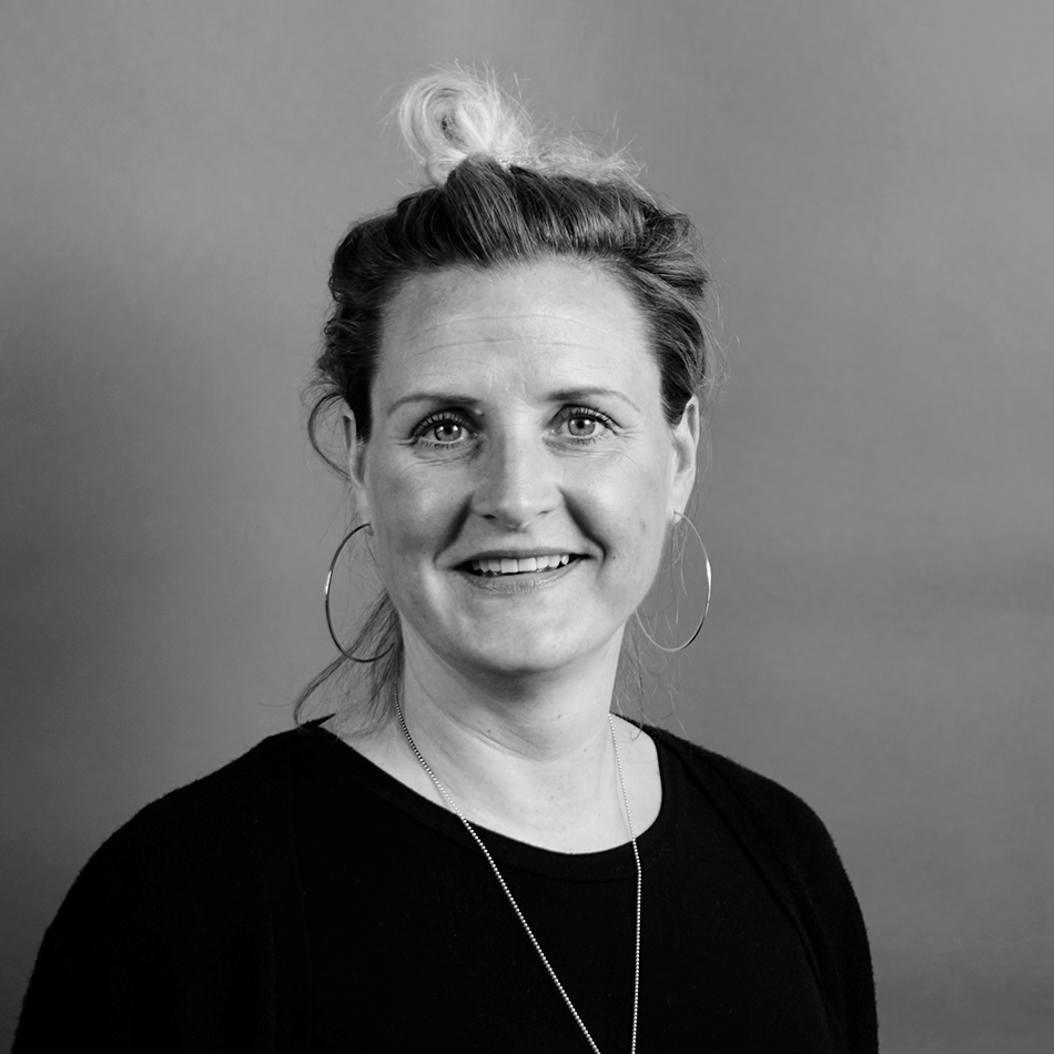 Kammann Rossi – Team – Barbara Born