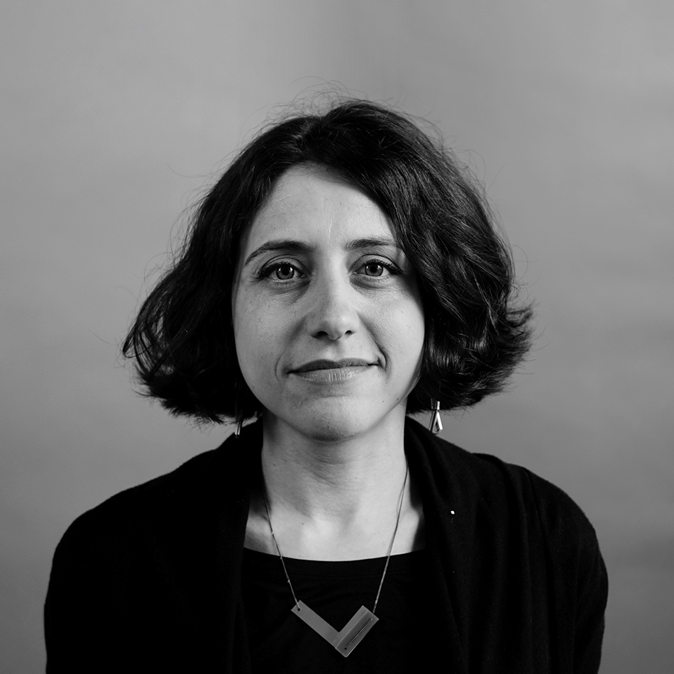 Kammann Rossi – Team – Polina Polonski