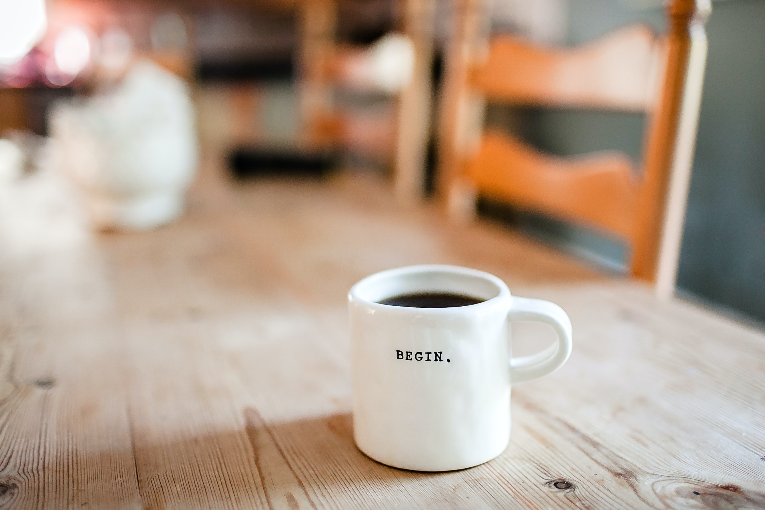 Photo: Danielle MacInnes Unsplash
